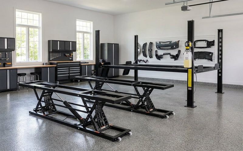Car Lifts