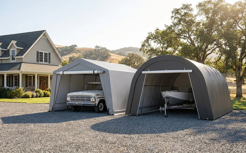 Carports