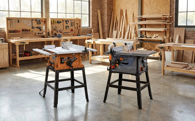 Table Saws