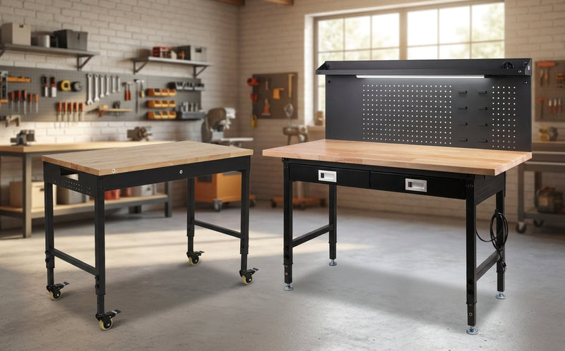 Work Benches