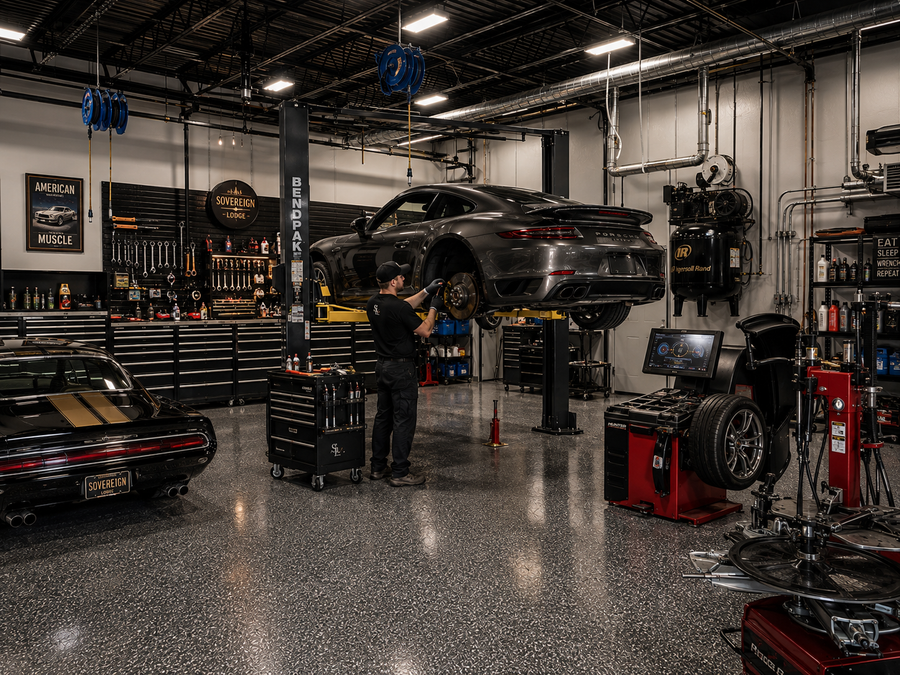 AUTOMOTIVE