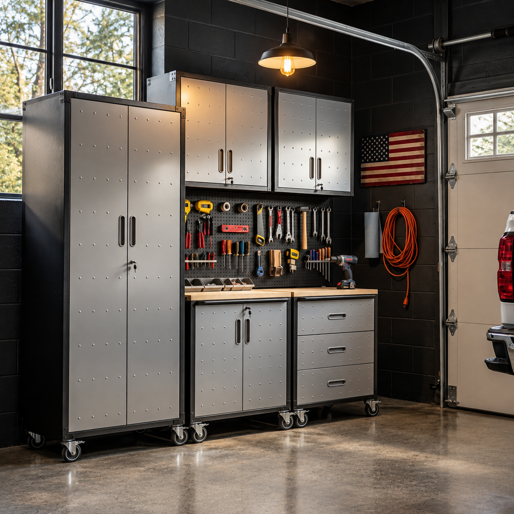 <h1>BUILT FOR WHAT YOU DO</h1>